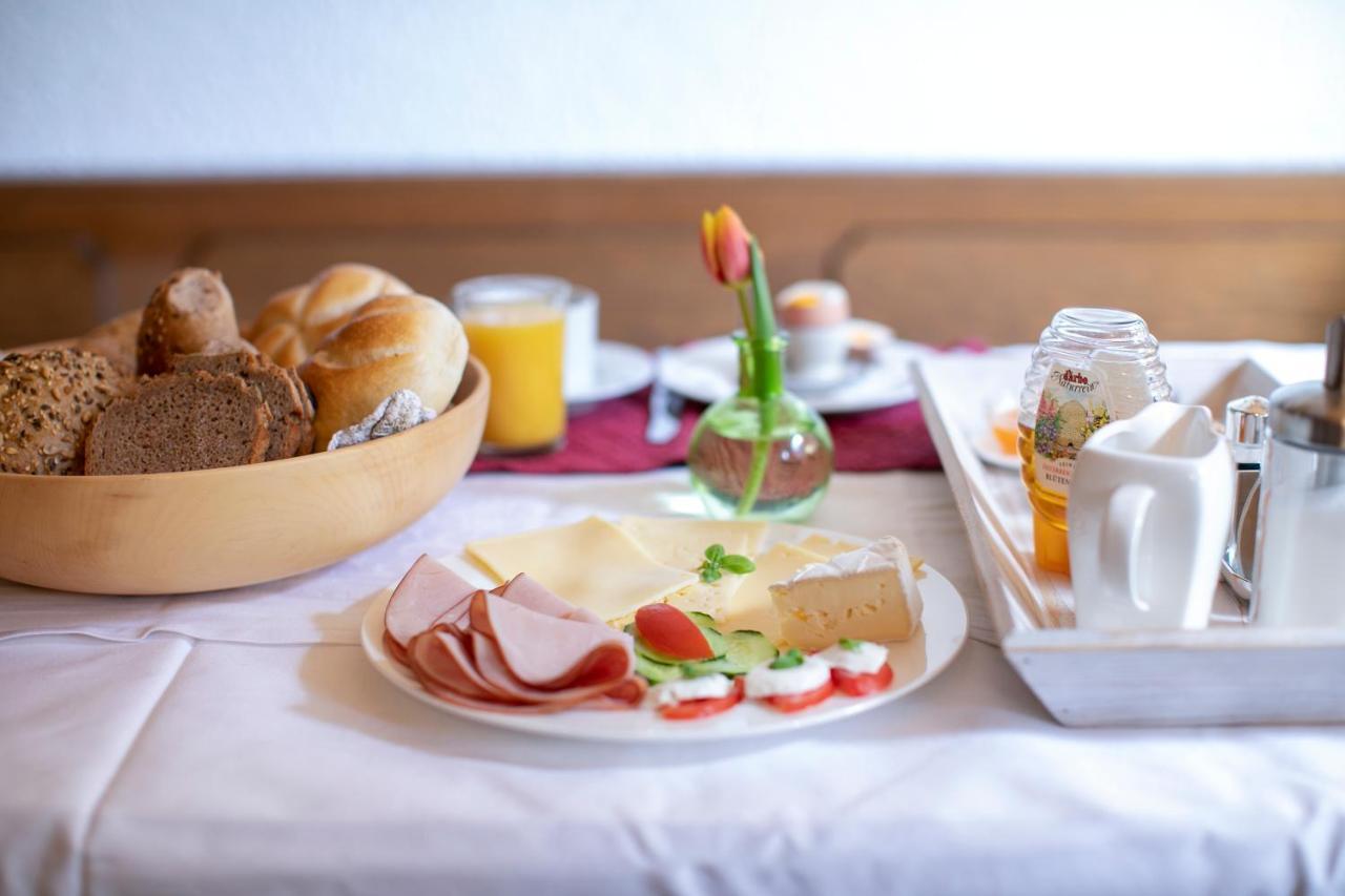 Haus Scharler, Talstation Hotel Neukirchen am Grossvenediger Luaran gambar
