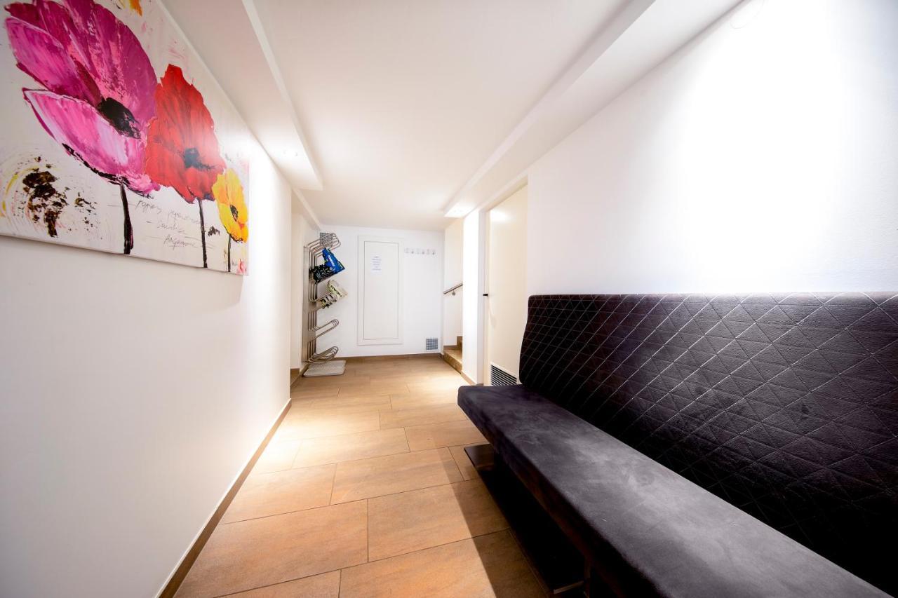 Haus Scharler, Talstation Hotel Neukirchen am Grossvenediger Luaran gambar