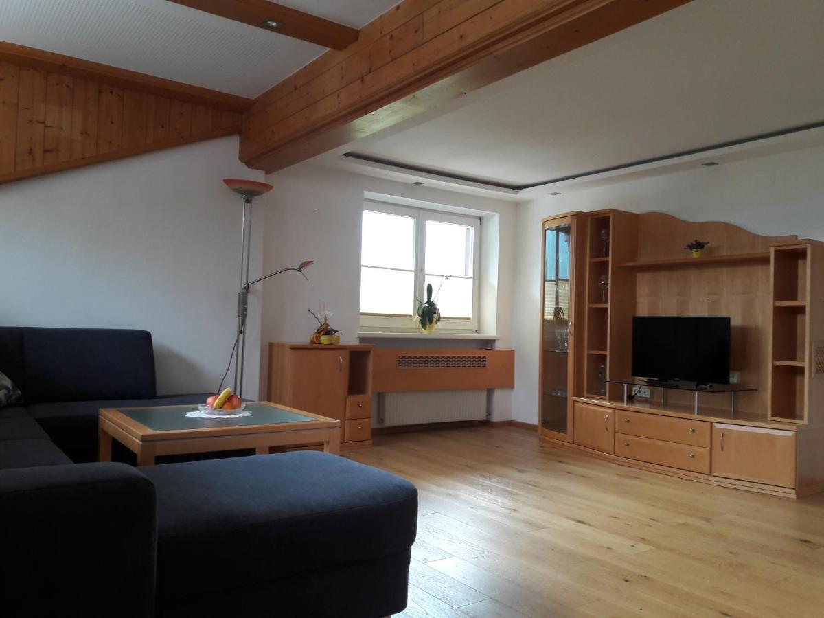 Haus Scharler, Talstation Hotel Neukirchen am Grossvenediger Luaran gambar