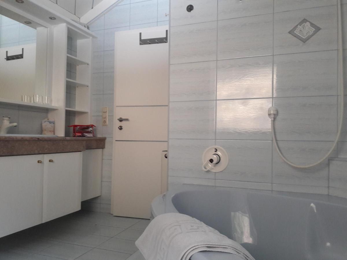 Haus Scharler, Talstation Hotel Neukirchen am Grossvenediger Luaran gambar