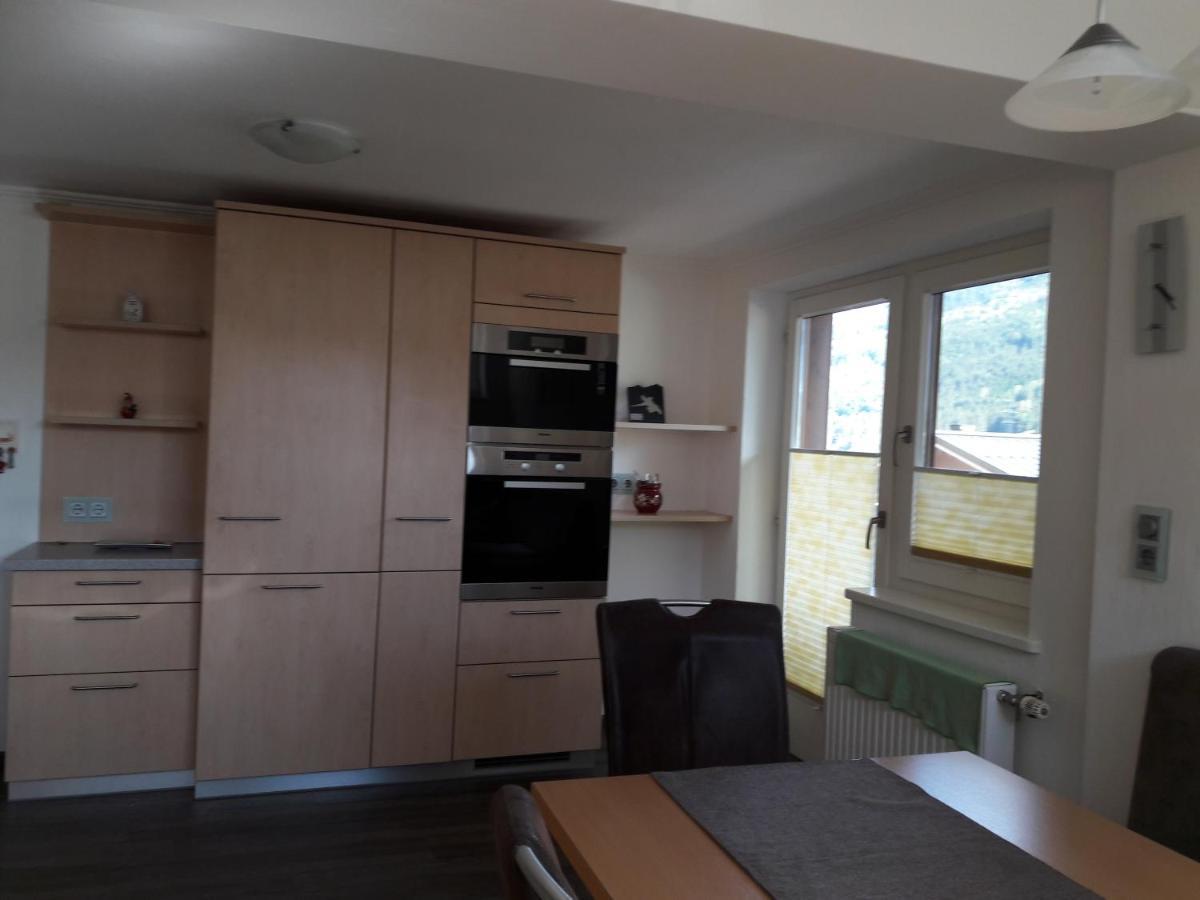 Haus Scharler, Talstation Hotel Neukirchen am Grossvenediger Luaran gambar