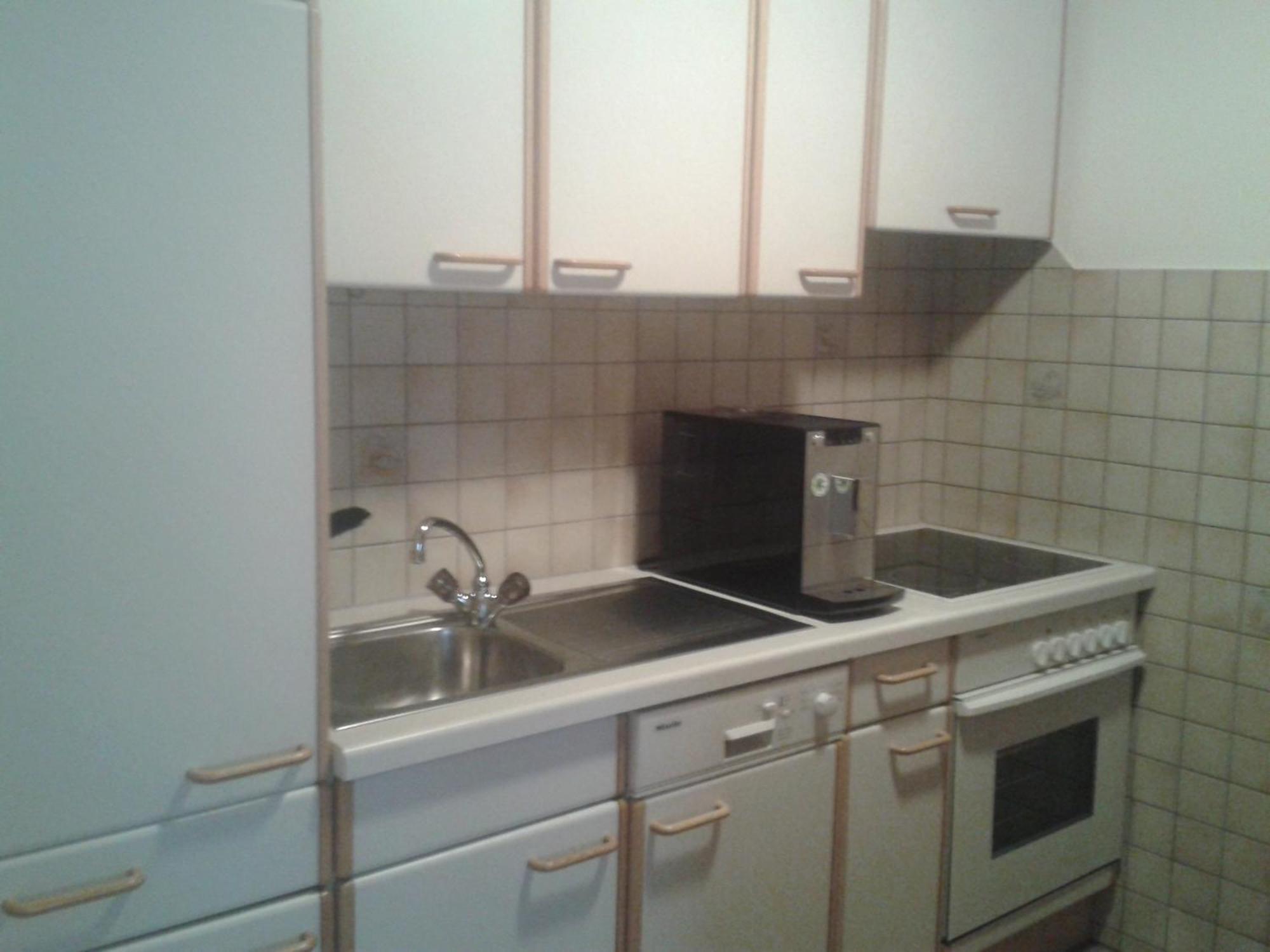 Haus Scharler, Talstation Hotel Neukirchen am Grossvenediger Luaran gambar